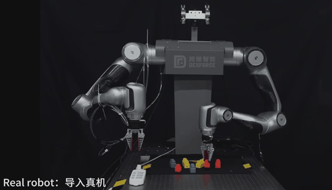深圳教授联手三星高管押注具身智能！被联想创投等看中了
