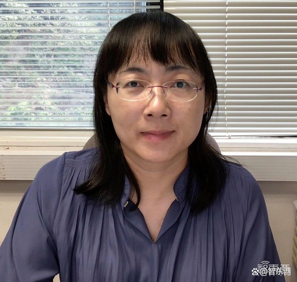 ACM杰出会员名单公布！清华北大华为百度等22位华人入选
