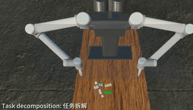 深圳教授联手三星高管押注具身智能！被联想创投等看中了