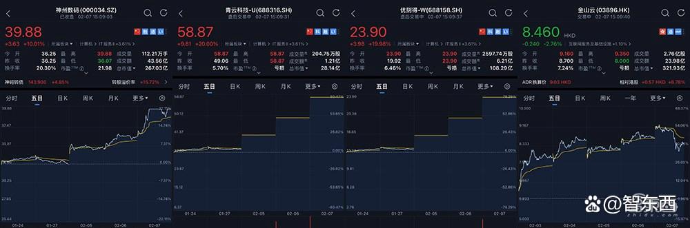 创历史！DeepSeek获16大国产AI芯片力挺