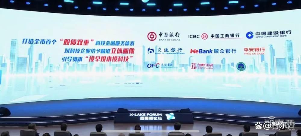 2024西丽湖论坛开幕！菲尔兹奖北大清华大佬现身，重磅成果发布