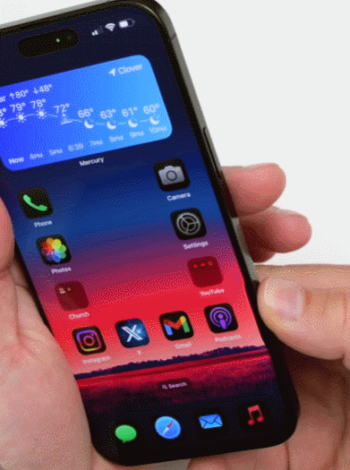 苹果Apple Intelligence正式登场！三大核心AI升级一文看尽