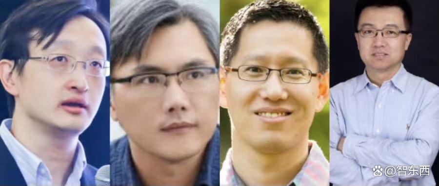 2024 ACL Fellow出炉！全球九位科学家入选，华人有四位