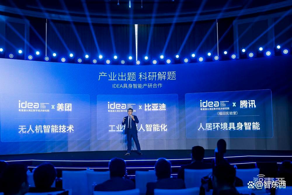 黄仁勋明天登港！沈向洋3小时重磅演讲
