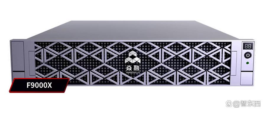大模型存储新王牌，焱融科技如何引爆AI竞争力