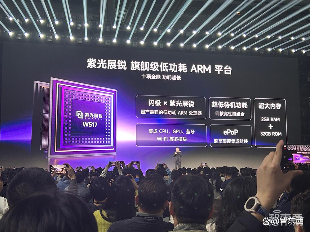 比小米便宜，比Meta高清，国内首款量产AI眼镜999元开售