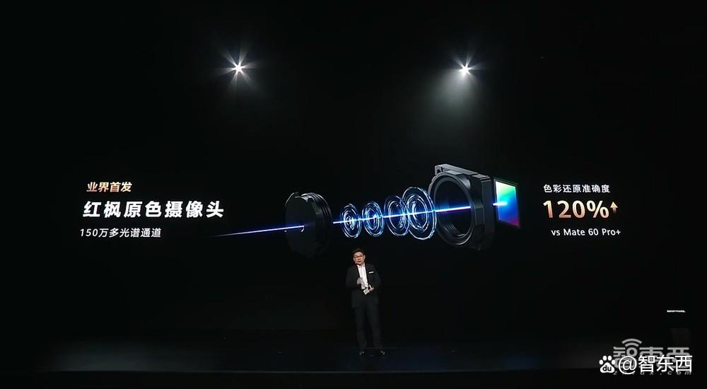 华为拒绝“抄”苹果