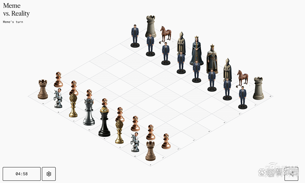 探访棋坛巅峰赛事：大模型体验区火爆，AI拉满存在感