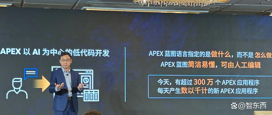 甲骨文2025开年抖新料，原生AI架构与英伟达打通