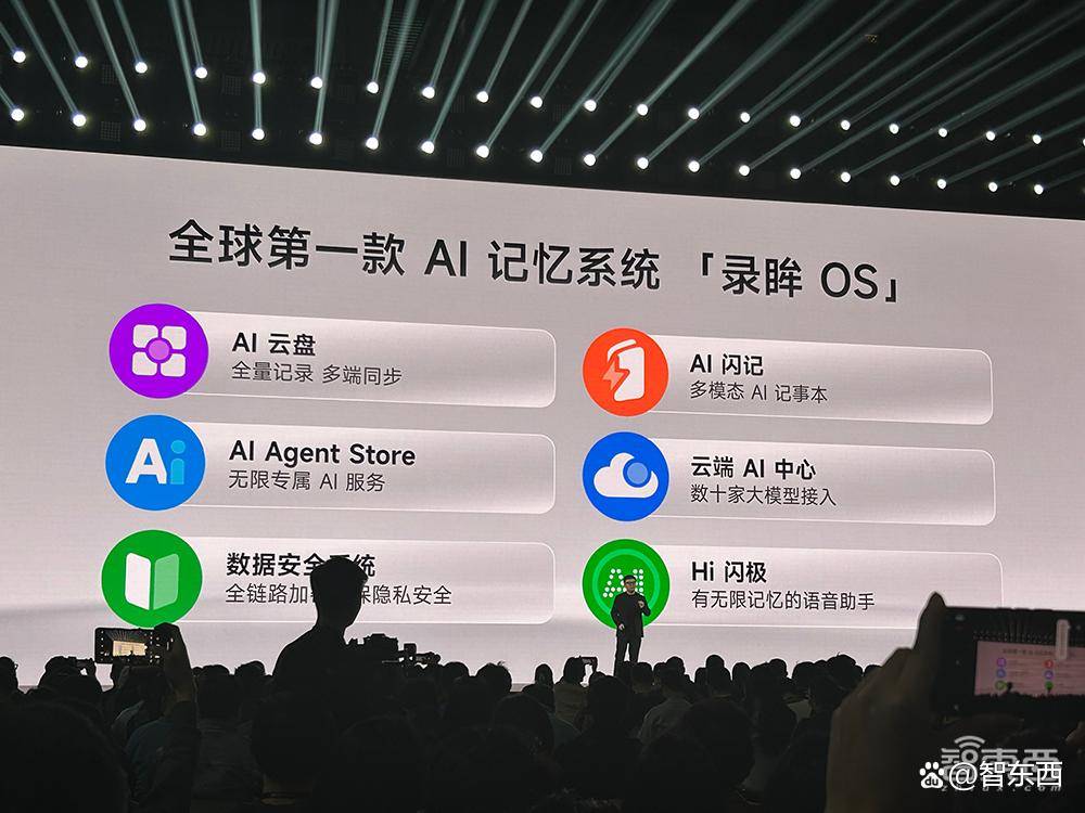 比小米便宜，比Meta高清，国内首款量产AI眼镜999元开售