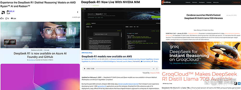 创历史！DeepSeek获16大国产AI芯片力挺