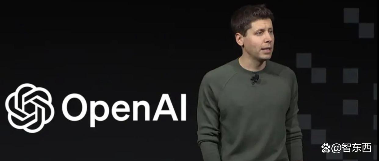 曝OpenAI新旗舰模型“难产”，或明年年初发布