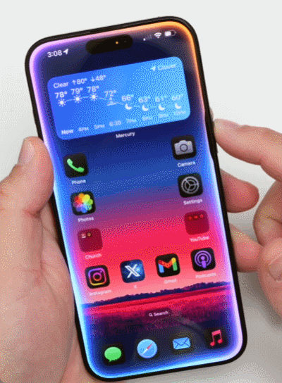 苹果Apple Intelligence正式登场！三大核心AI升级一文看尽