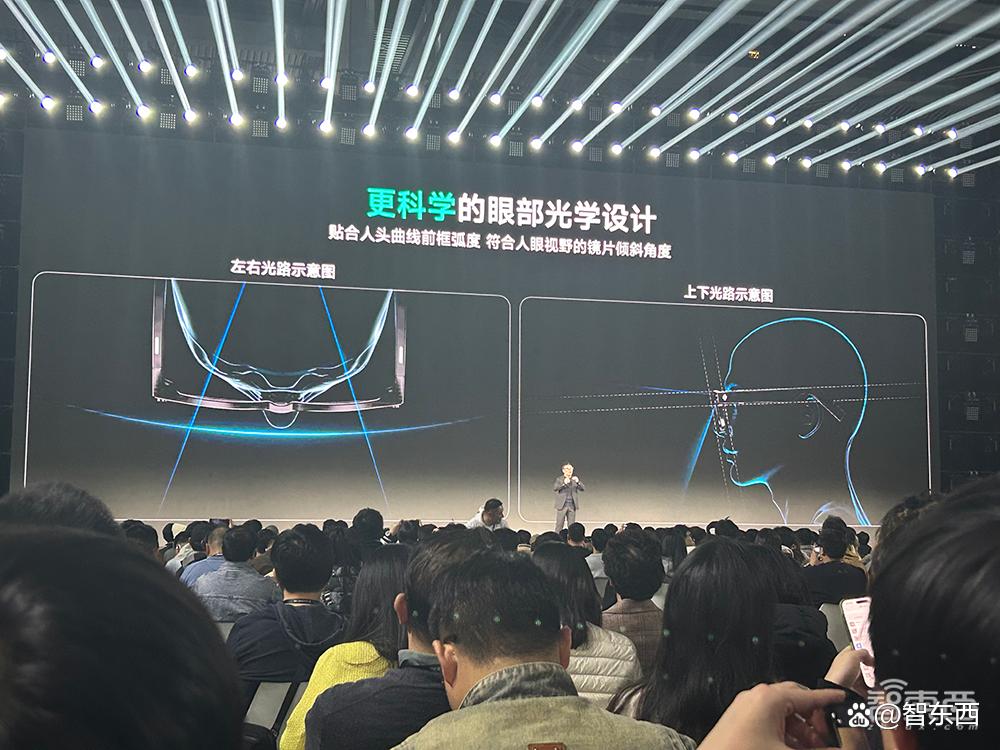 比小米便宜，比Meta高清，国内首款量产AI眼镜999元开售
