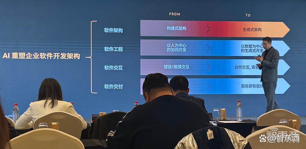 甲骨文2025开年抖新料，原生AI架构与英伟达打通
