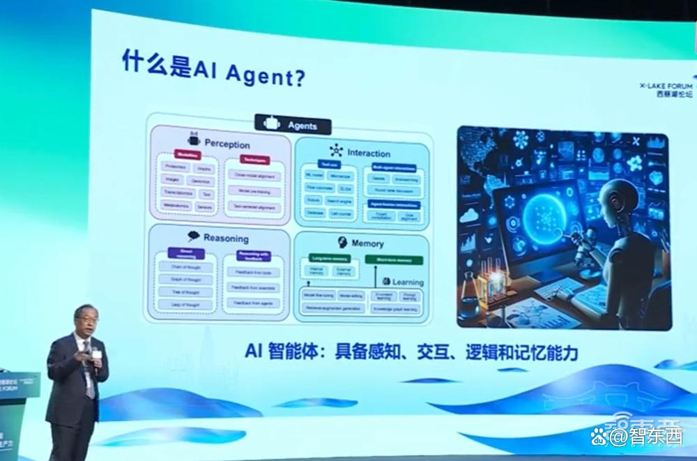 2024西丽湖论坛开幕！菲尔兹奖北大清华大佬现身，重磅成果发布