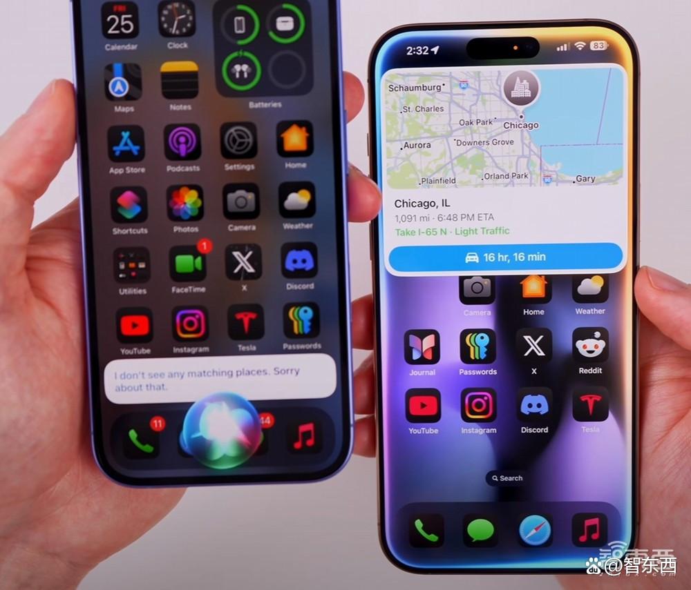 苹果Apple Intelligence正式登场！三大核心AI升级一文看尽