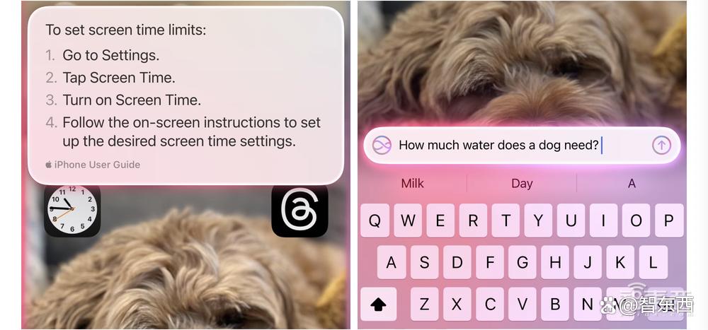 苹果智能即将推送，海外用户实测：iOS 18.1功能有限