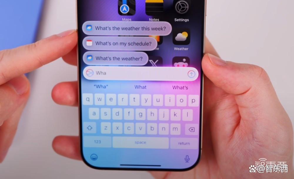 苹果Apple Intelligence正式登场！三大核心AI升级一文看尽