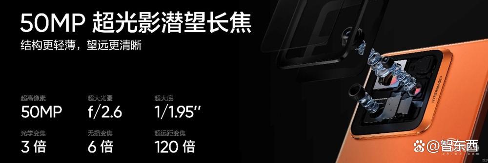 3599元！真我GT7 Pro死磕质价比，realme亮“无偏光”OLED屏大招