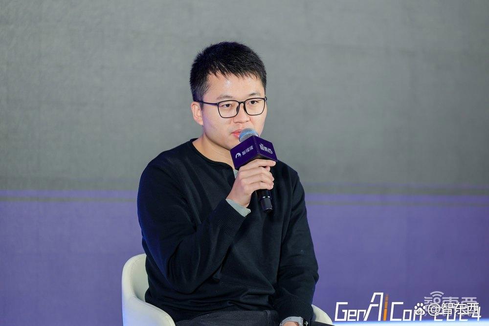 2024中国生成式AI大会上海站开幕！首日大模型峰会燃爆魔都