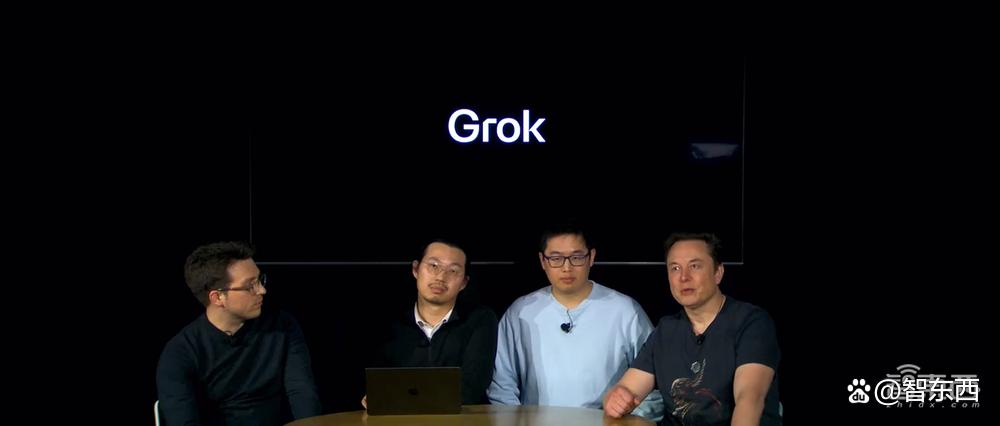 全球华人决战AI之巅！马斯克Grok 3险胜DeepSeek