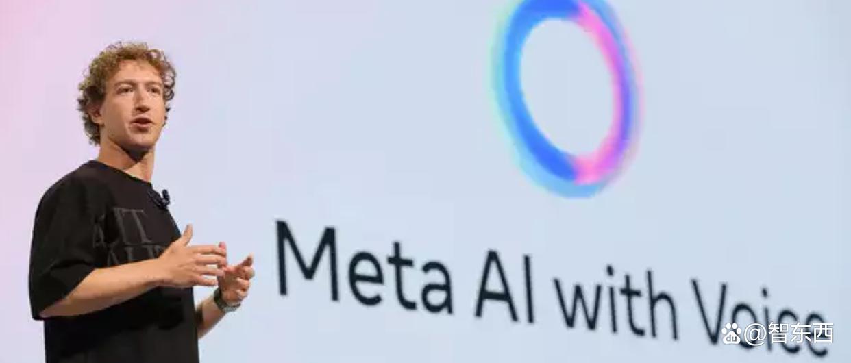 围攻谷歌！Meta秘密训练AI搜索引擎8个月，苹果与OpenAI发力