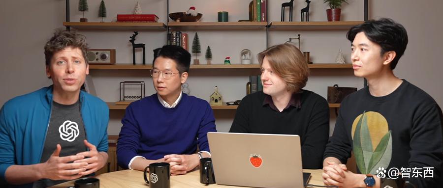 最强OpenAI o1深夜发布！至尊版套餐每月1450元，支持无限次访问