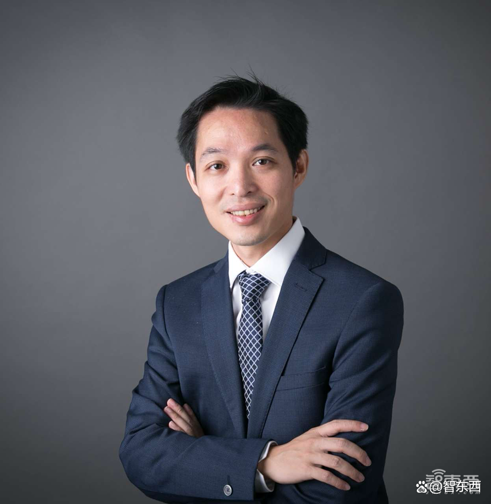 世界级AI科学家加入阿里，出任集团副总裁
