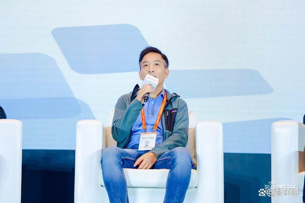00后李飞飞学生联合创业，破解世界级机器人难题，被稚晖君投资