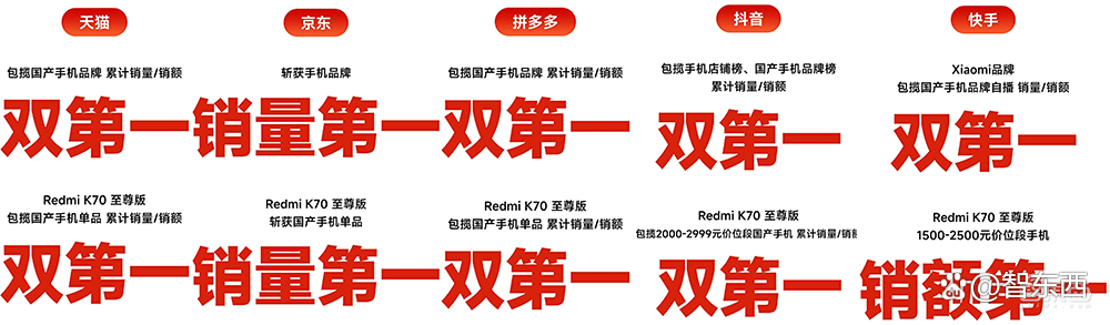 AI硬件轰炸“双十一”：苹果小米华为猛赚，字节讯飞争销冠