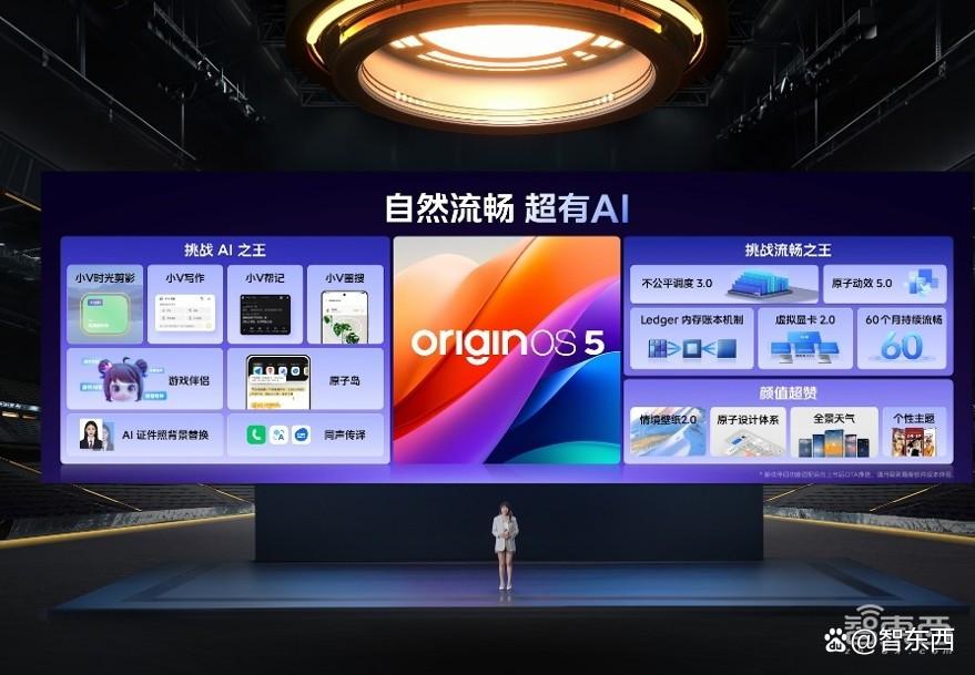 搭3个旗舰级黑科技，iQOO Neo10系列2299元起