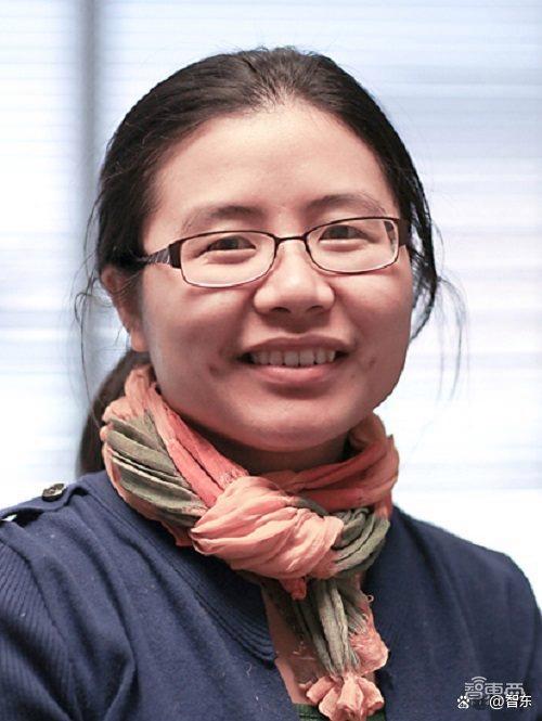 ACM杰出会员名单公布！清华北大华为百度等22位华人入选