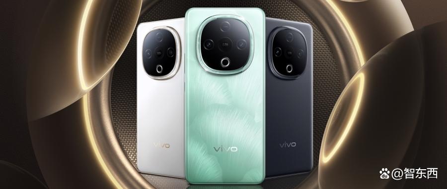 声音最远传100米！vivo Y300把3个扬声器塞入一个手机