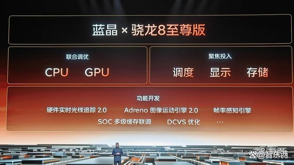 自研Q2芯片，iQOO 13玩12小时《原神》满帧，vivo旗舰AI全配齐了