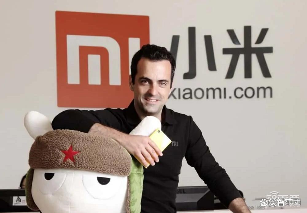前小米全球副总裁AI创业！谷歌、OpenAI联创投资，2个月估值36亿