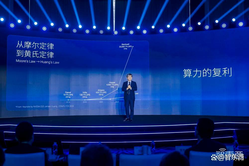 黄仁勋明天登港！沈向洋3小时重磅演讲