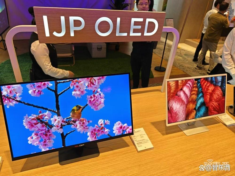 对话TCL华星CEO：什么才是一块好屏？